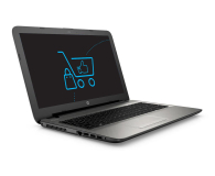 HP 15 i3-5005U/4GB/500/DVD-RW R5 M330 - 304263 - zdjęcie 1